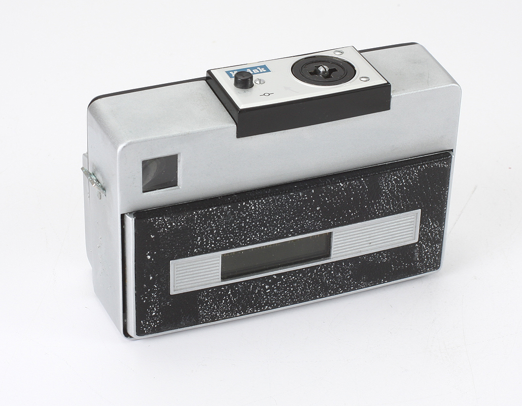 Micro JPM S.A. - LR8D425 Bateria AAAA Alkalina Kodak (4