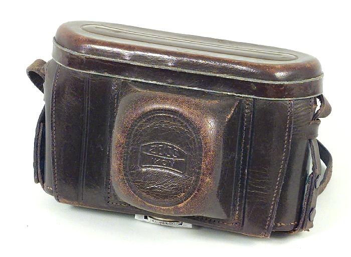 zeiss ikon camera case