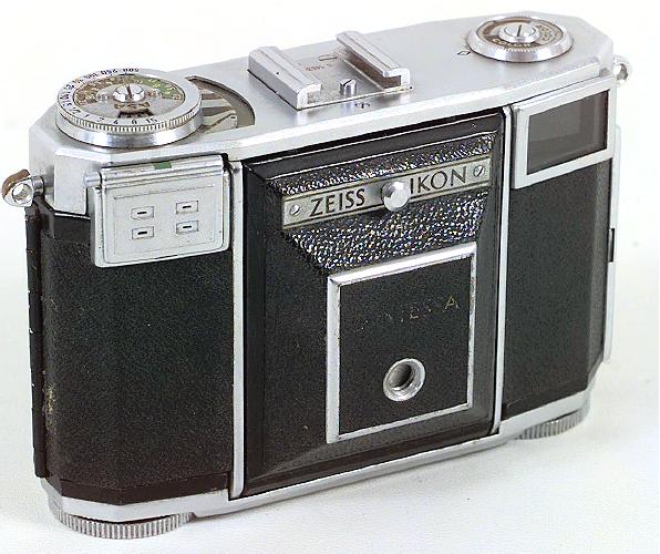 zeiss contessa 35