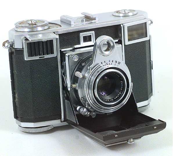 zeiss contessa 35