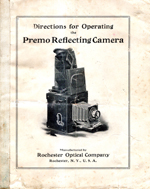 Pacific Rim Camera Reference Library
